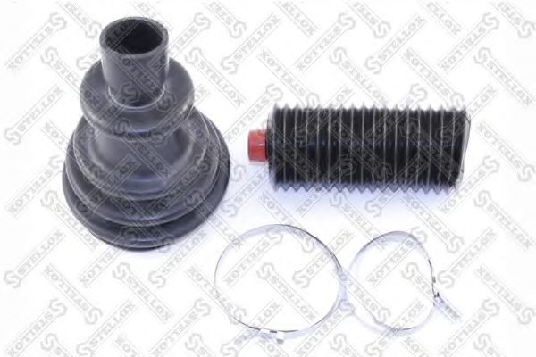 Комплект пыльника шруса STELLOX 13-00046-SX