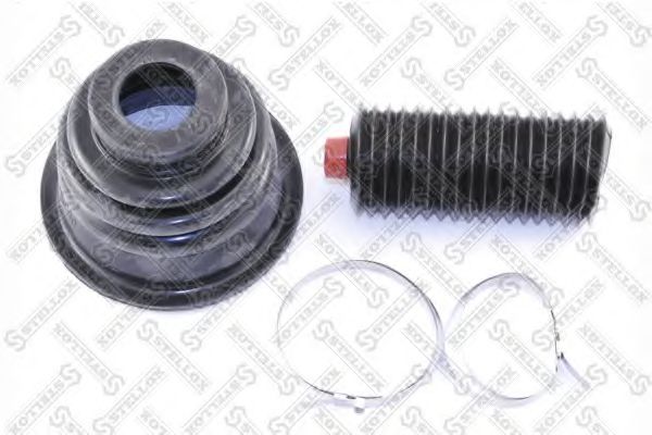 Комплект пыльника шруса STELLOX 13-00054-SX