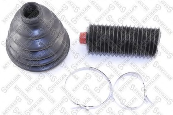 Комплект пыльника шруса STELLOX 13-00066-SX