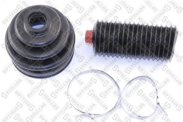 Комплект пыльника шруса STELLOX 13-00119-SX
