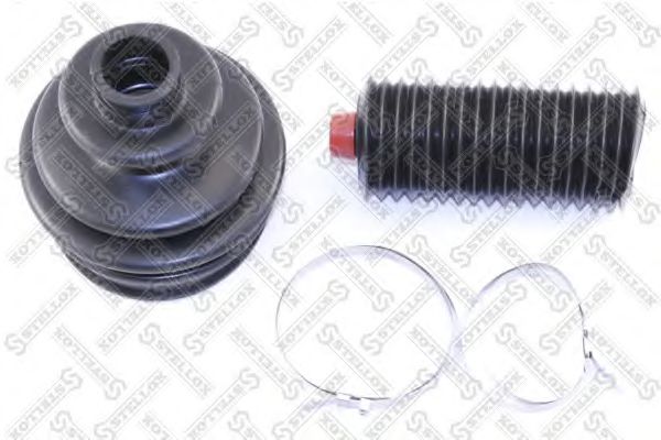 Комплект пыльника шруса STELLOX 13-00130-SX