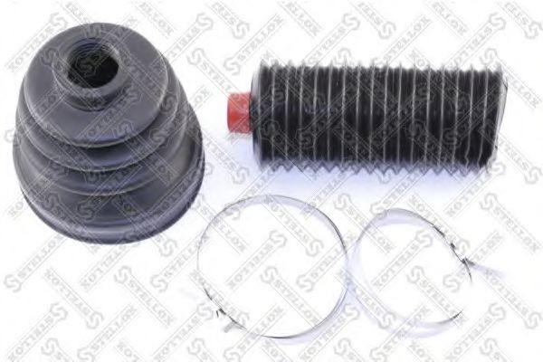 Комплект пыльника шруса STELLOX 13-00146-SX