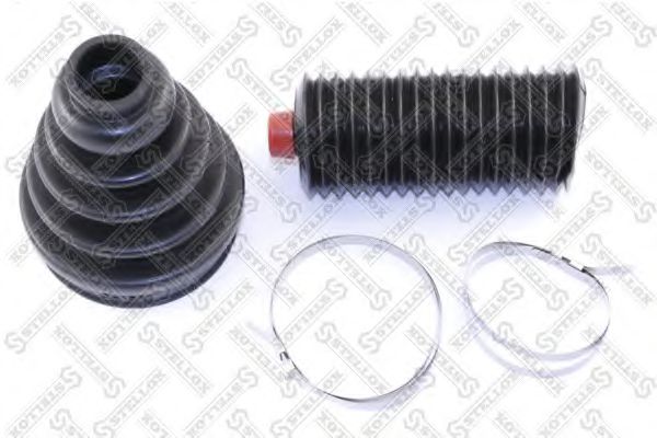 Комплект пыльника шруса STELLOX 13-00170-SX