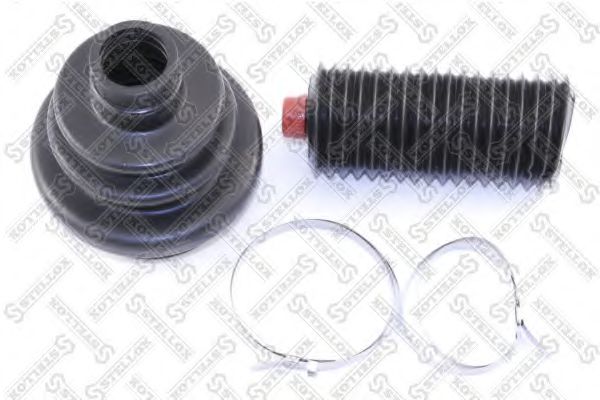 Комплект пыльника шруса STELLOX 13-00243-SX