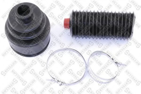 Комплект пыльника шруса STELLOX 13-00258-SX