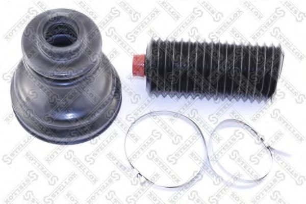 Комплект пыльника шруса STELLOX 13-00279-SX