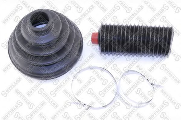 Комплект пыльника шруса STELLOX 13-00306-SX
