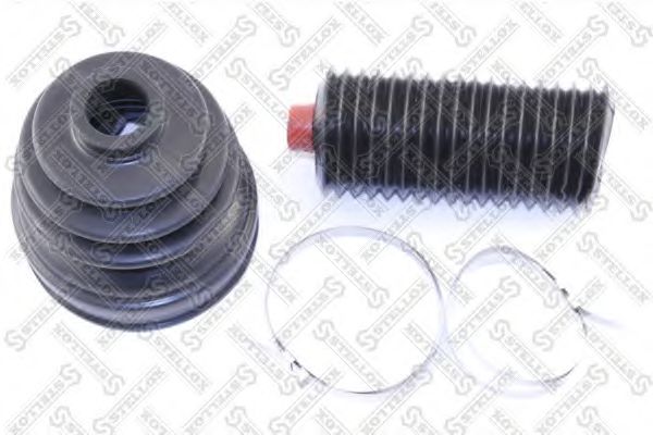 Комплект пыльника шруса STELLOX 13-00321-SX