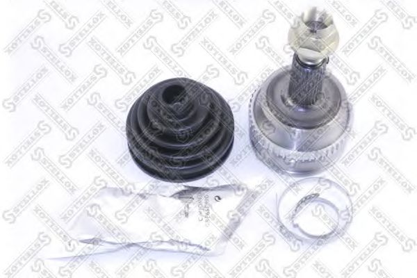 ШРУС с пыльником STELLOX 150 1453-SX