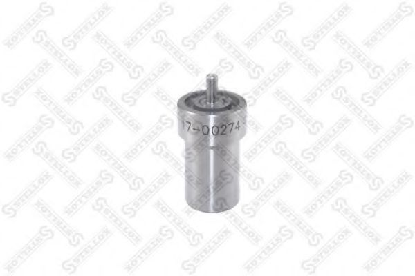 Форсунка STELLOX 17-00274-SX
