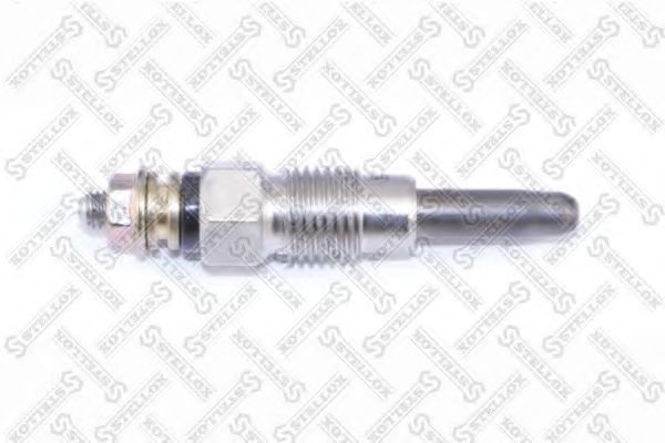 Свеча накаливания STELLOX 201 032-SX