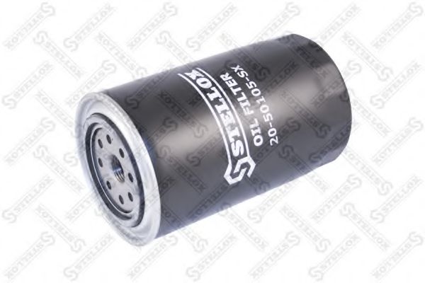 Масляный фильтр STELLOX 20-50105-SX