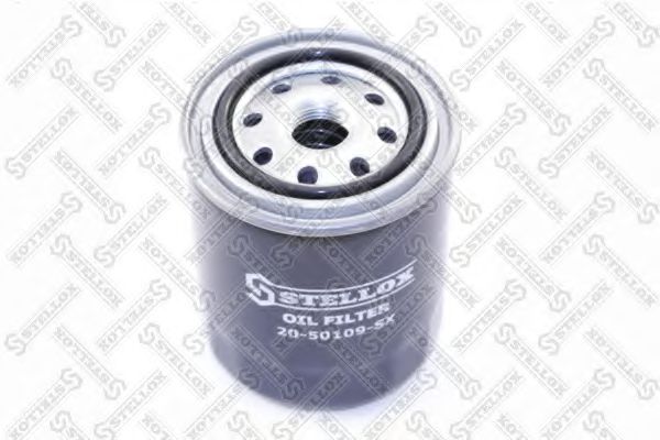 Масляный фильтр STELLOX 20-50109-SX