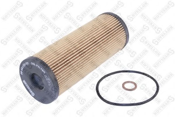 Масляный фильтр STELLOX 20-50133-SX