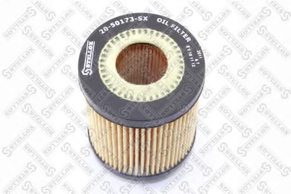 Масляный фильтр STELLOX 20-50173-SX