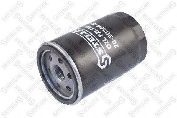 Масляный фильтр STELLOX 20-50264-SX