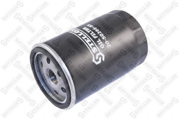 Масляный фильтр STELLOX 20-50266-SX