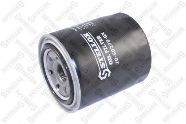 Масляный фильтр STELLOX 20-50275-SX