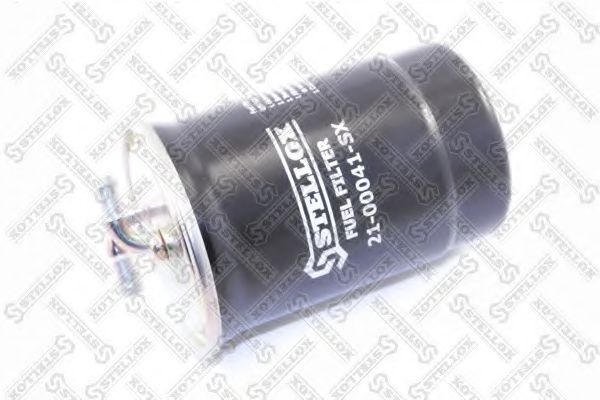 Топливный фильтр STELLOX 21-00041-SX