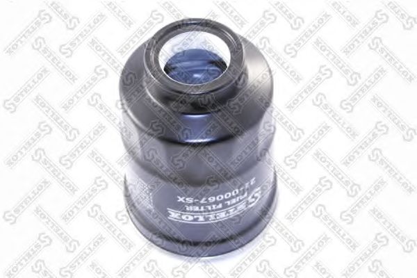 Топливный фильтр STELLOX 21-00067-SX