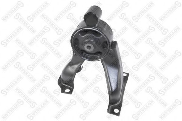 Подушка двигателя STELLOX 25-17024-SX