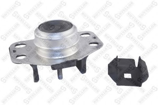 Подушка двигателя STELLOX 25-17052-SX