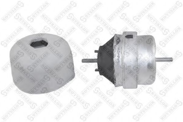 Подушка двигателя STELLOX 25-17088-SX
