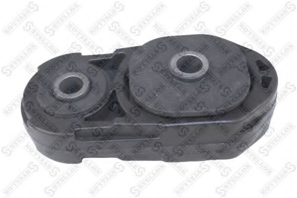 Подушка двигателя STELLOX 25-74014-SX