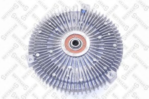 Вискомуфта вентилятора STELLOX 30-00403-SX