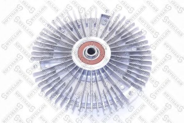 Вискомуфта вентилятора STELLOX 30-00405-SX