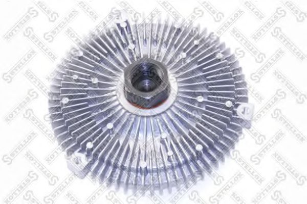 Вискомуфта вентилятора STELLOX 30-00436-SX