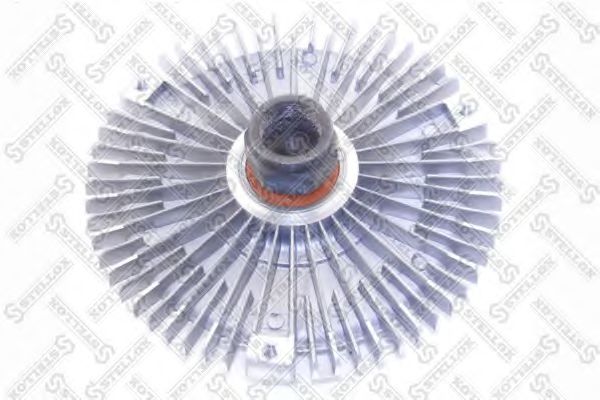 Вискомуфта вентилятора STELLOX 30-00438-SX