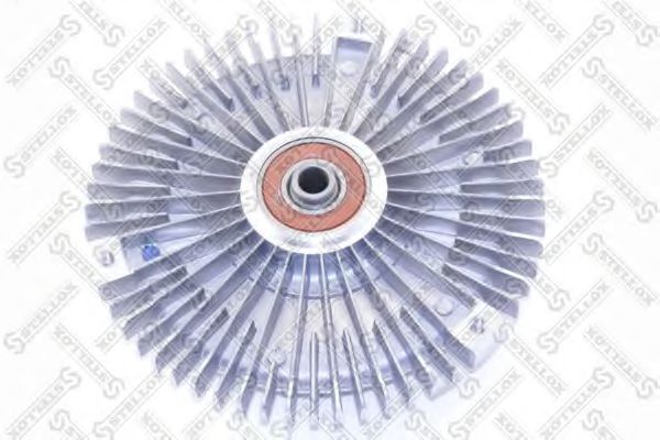Вискомуфта вентилятора STELLOX 30-00546-SX