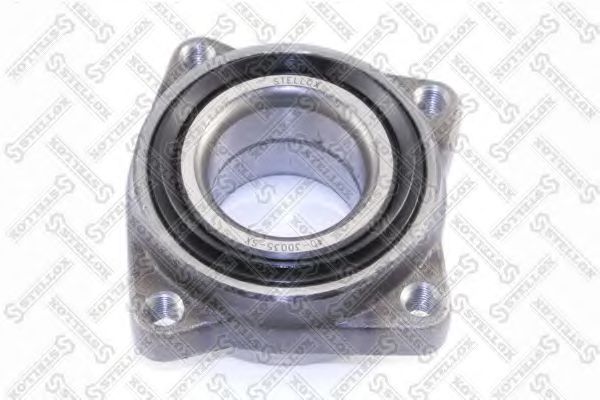 Подшипник ступицы STELLOX 40-30035-SX