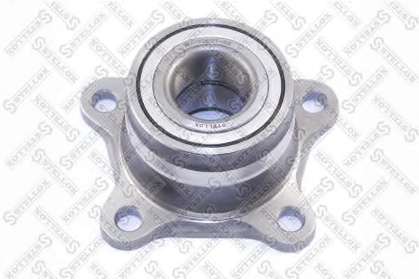 Подшипник ступицы STELLOX 40-30037-SX