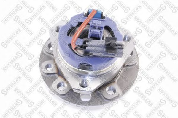 Подшипник ступицы STELLOX 40-30047-SX