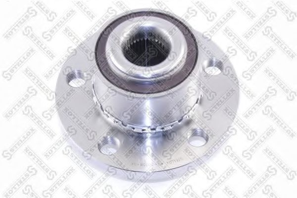 Подшипник ступицы STELLOX 40-30058-SX