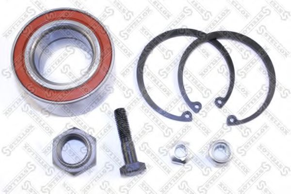 Подшипник ступицы STELLOX 43-28009-SX