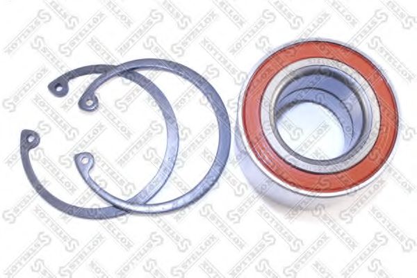 Подшипник ступицы STELLOX 43-28011-SX