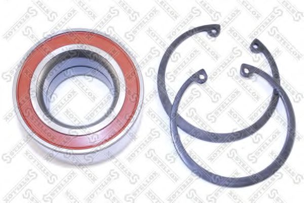 Подшипник ступицы STELLOX 43-28013-SX
