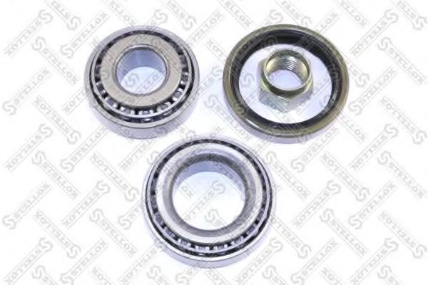 Подшипник ступицы STELLOX 43-28025-SX