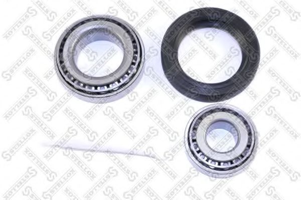 Подшипник ступицы STELLOX 43-28031-SX