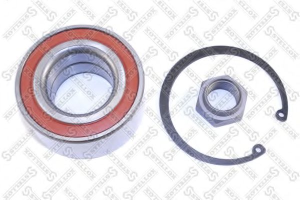Подшипник ступицы STELLOX 43-28035-SX