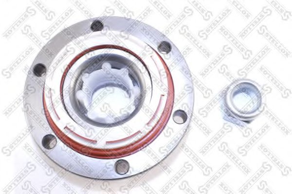 Подшипник ступицы STELLOX 43-28036-SX