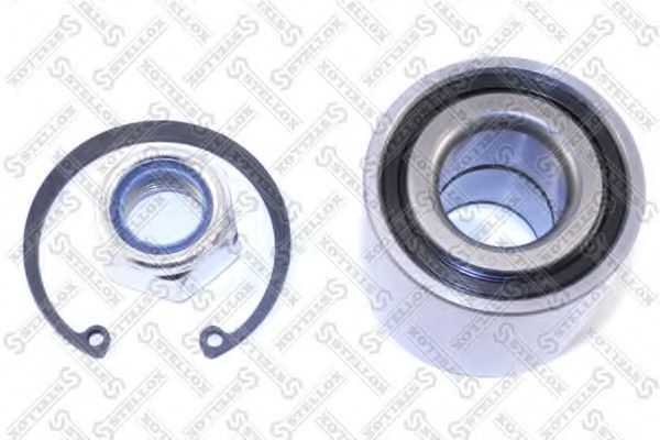 Подшипник ступицы STELLOX 43-28037-SX