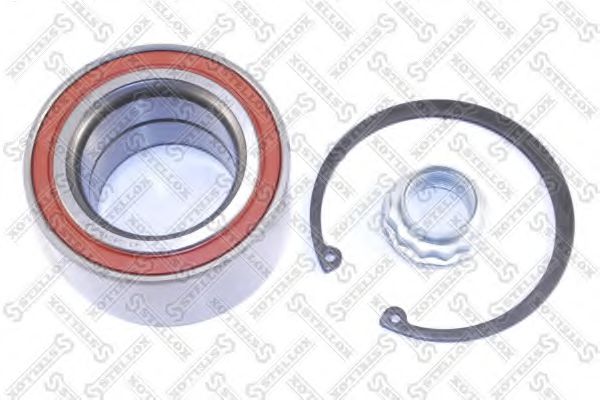 Подшипник ступицы STELLOX 43-28040-SX