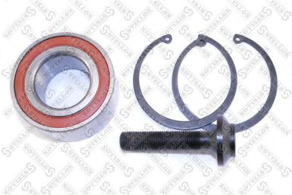 Подшипник ступицы STELLOX 43-28042-SX