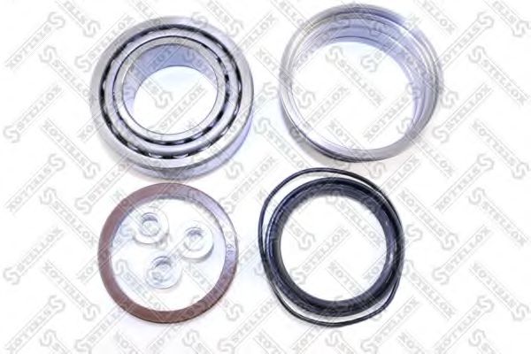 Подшипник ступицы STELLOX 43-28049-SX