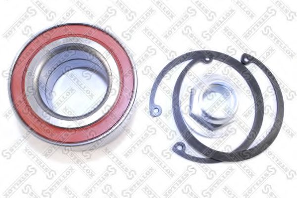 Подшипник ступицы STELLOX 43-28050-SX