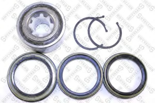 Подшипник ступицы STELLOX 43-28052-SX